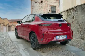 Opel Corsa Hybrid - Marentino