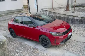 Opel Corsa Hybrid - Marentino