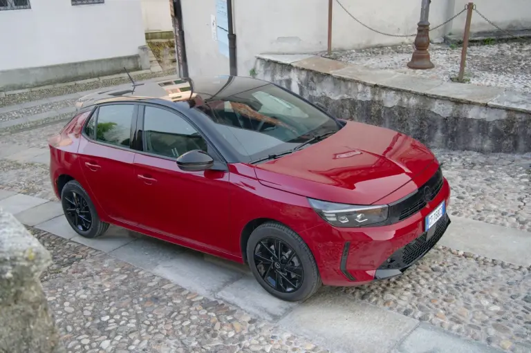 Opel Corsa Hybrid - Marentino - 6