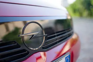 Opel Corsa Hybrid - Marentino