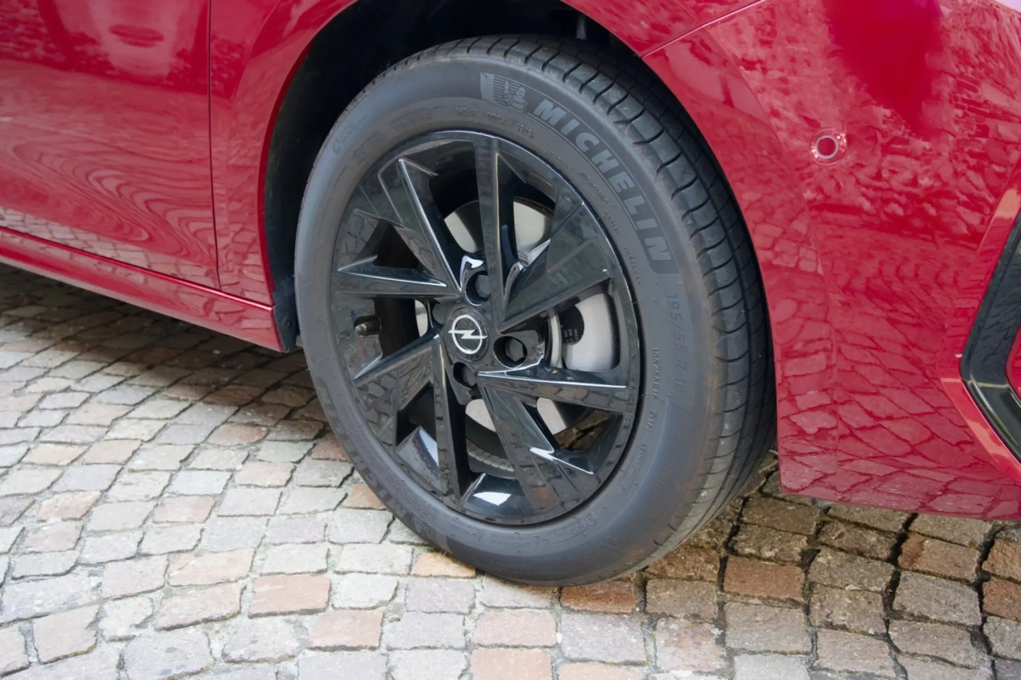 Opel Corsa Hybrid - Marentino - 13