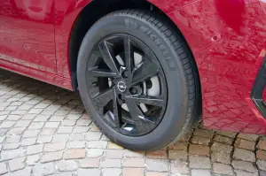 Opel Corsa Hybrid - Marentino
