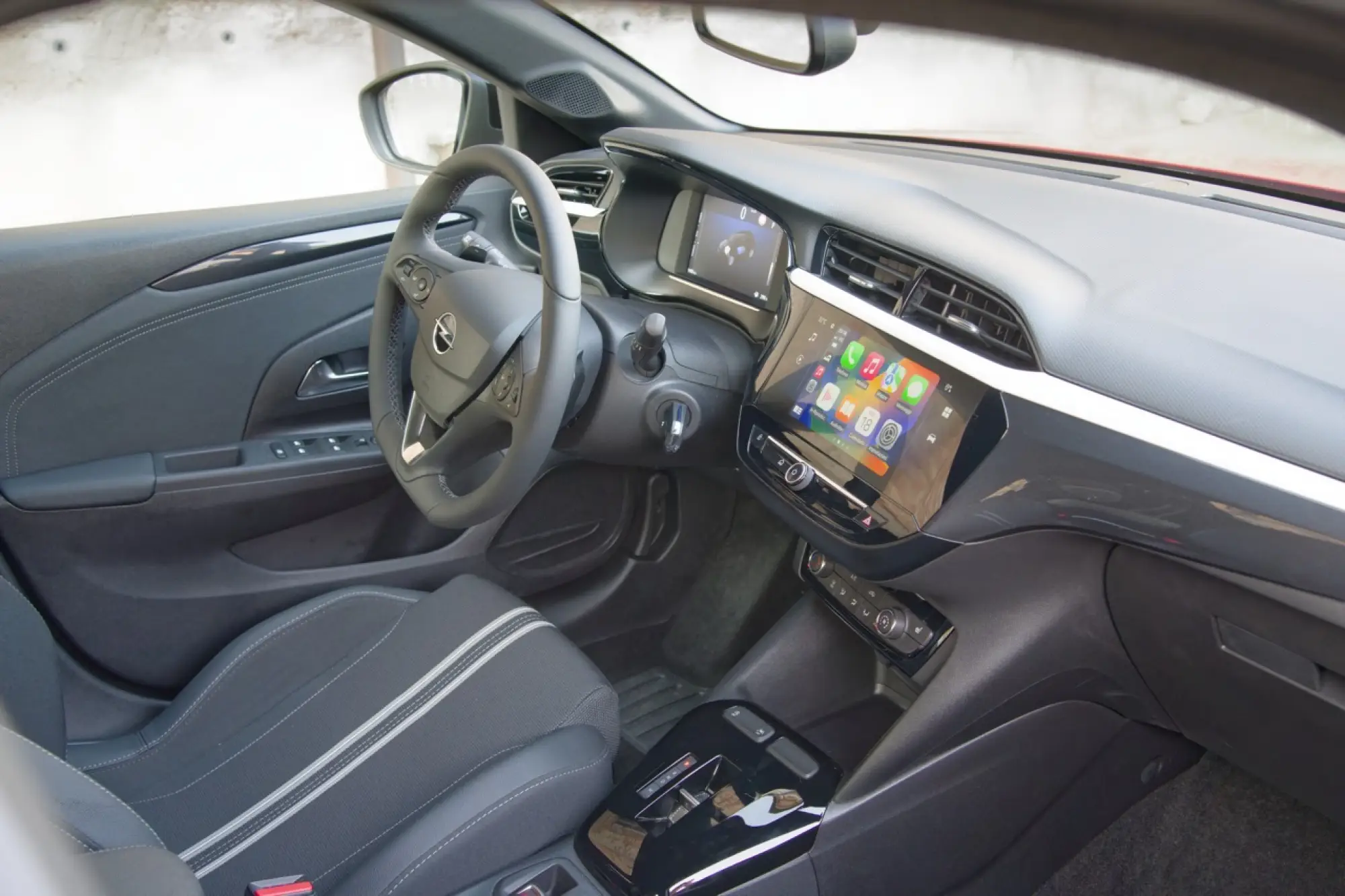 Opel Corsa Hybrid - Marentino - 9