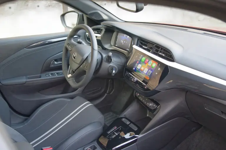 Opel Corsa Hybrid - Marentino - 9