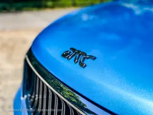 EMC Wave2 - Prova su strada