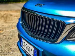 EMC Wave2 - Prova su strada