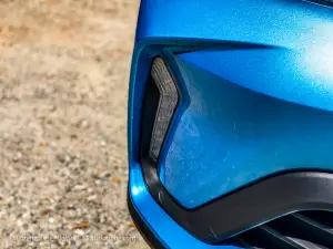 EMC Wave2 - Prova su strada