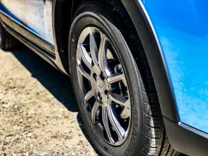 EMC Wave2 - Prova su strada