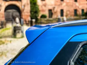EMC Wave2 - Prova su strada