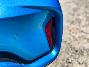 EMC Wave2 - Prova su strada