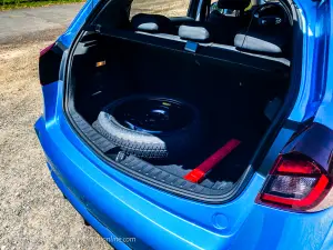EMC Wave2 - Prova su strada