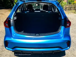 EMC Wave2 - Prova su strada