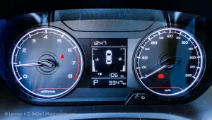 EMC Wave2 - Prova su strada