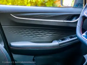 EMC Wave2 - Prova su strada