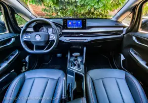 EMC Wave2 - Prova su strada