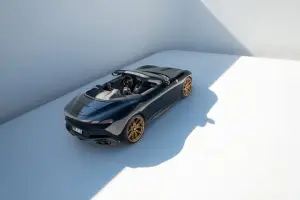 Ferrari Roma Spider Novitec Luglio 2024 - 4
