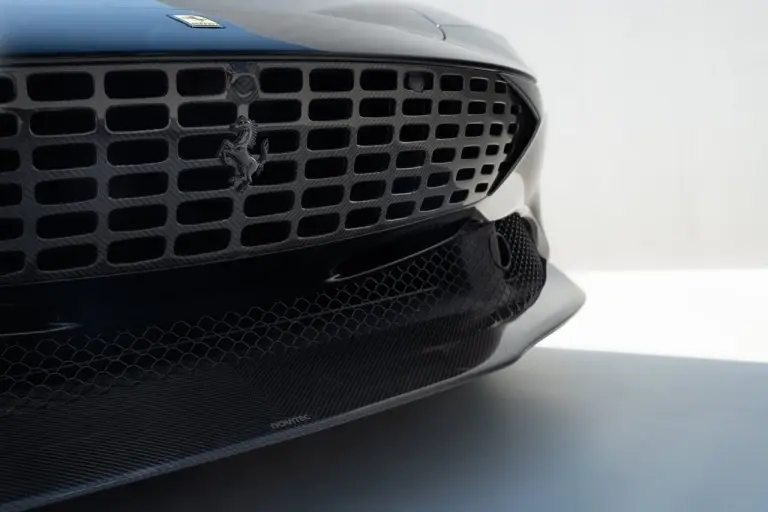 Ferrari Roma Spider Novitec Luglio 2024 - 6