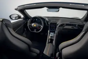 Ferrari Roma Spider Novitec Luglio 2024 - 5