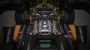 Pagani Utopia Roadster - 9