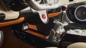 Pagani Utopia Roadster - 5