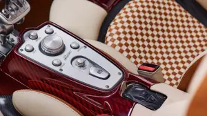 Pagani Utopia Roadster - 6