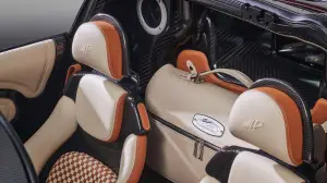 Pagani Utopia Roadster - 7