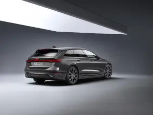 Audi A6 e-tron - 1