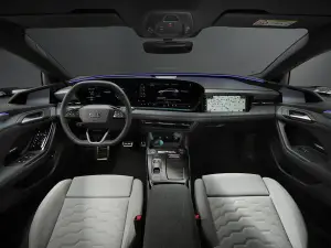 Audi A6 e-tron - 8