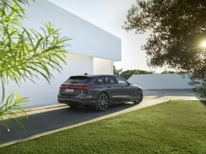 Audi A6 e-tron - 13