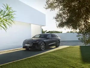 Audi A6 e-tron - 14