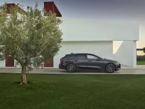 Audi A6 e-tron - 15