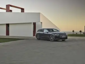 Audi A6 e-tron - 22