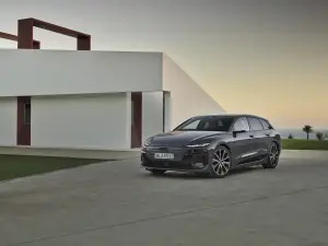 Audi A6 e-tron - 18