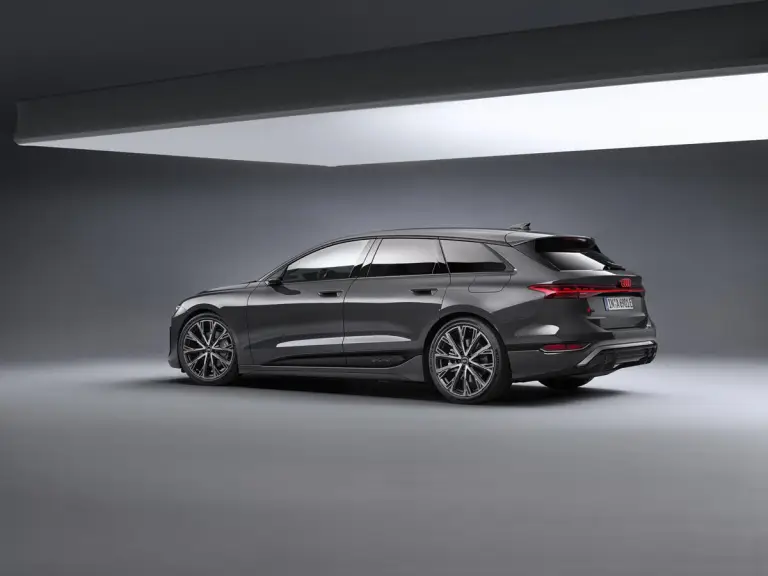 Audi A6 e-tron - 3