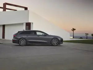 Audi A6 e-tron - 21