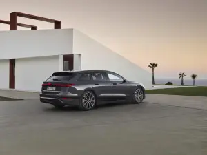Audi A6 e-tron - 20