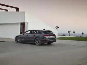 Audi A6 e-tron - 24