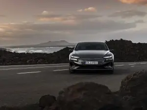 Audi A6 e-tron - 27