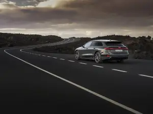 Audi A6 e-tron - 25