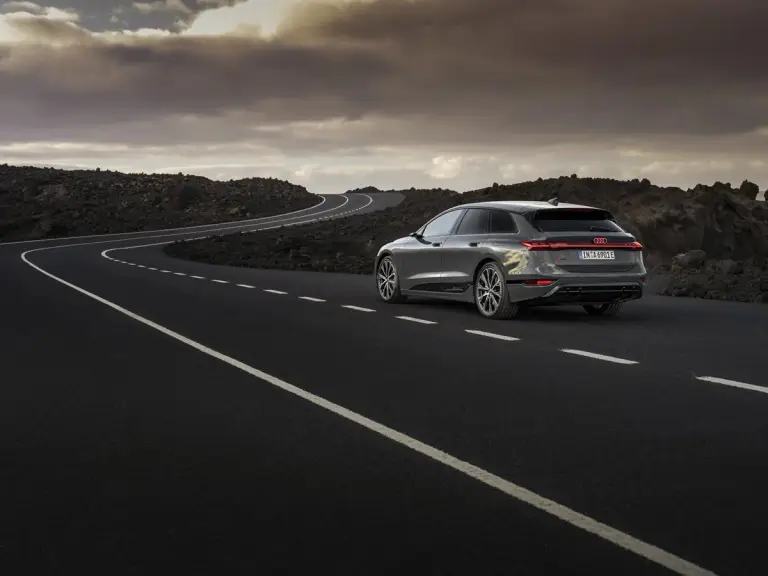 Audi A6 e-tron - 25