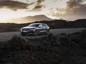 Audi A6 e-tron - 28