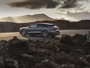 Audi A6 e-tron - 34
