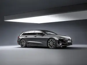 Audi A6 e-tron - 2