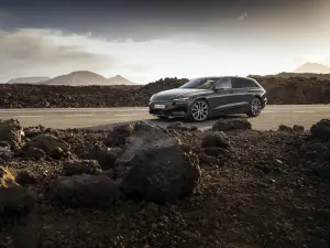 Audi A6 e-tron - 29