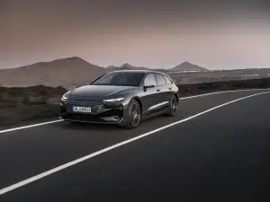 Audi A6 e-tron - 35