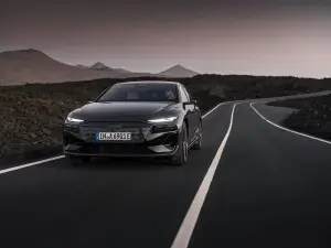 Audi A6 e-tron - 37