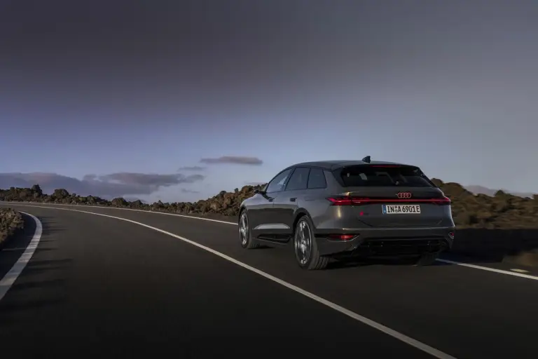 Audi A6 e-tron - 38