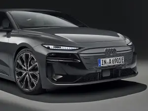 Audi A6 e-tron - 7