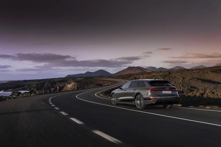Audi A6 e-tron - 41