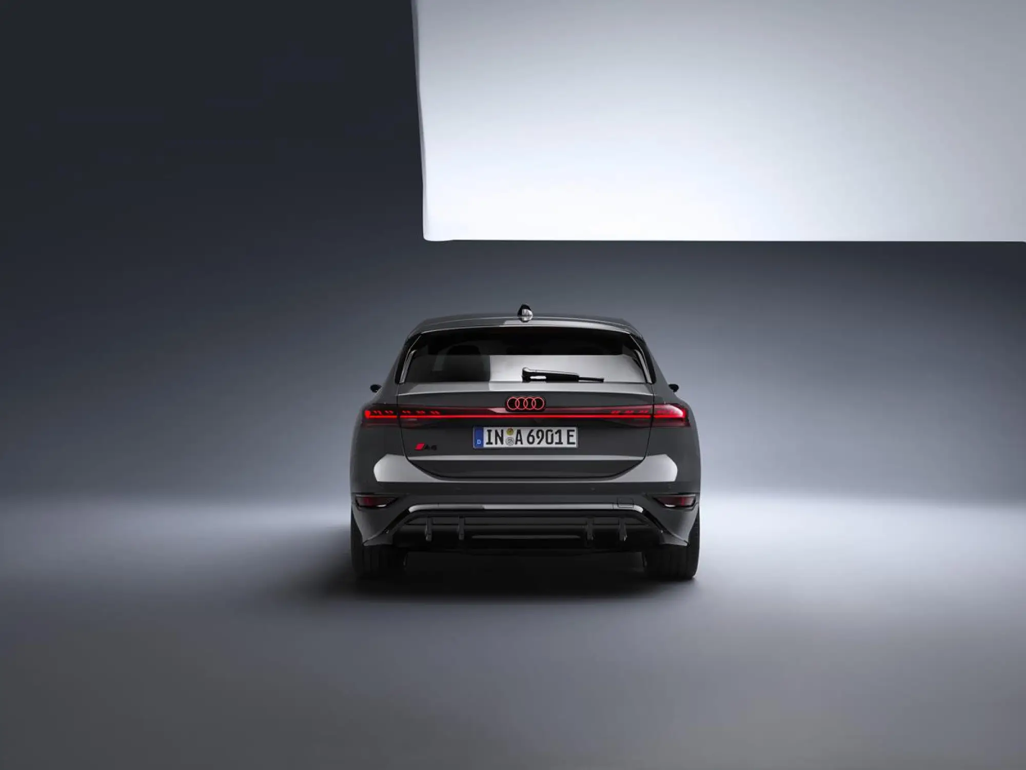Audi A6 e-tron - 40